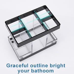 toothbrush holder