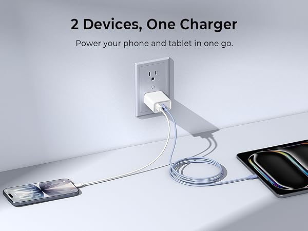 Wall Chargers
