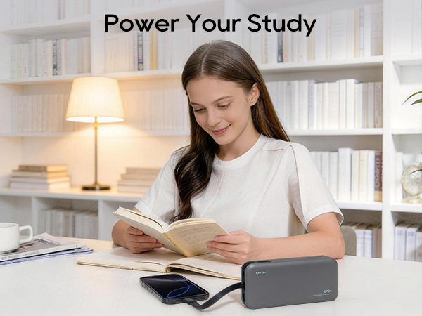 power bank
