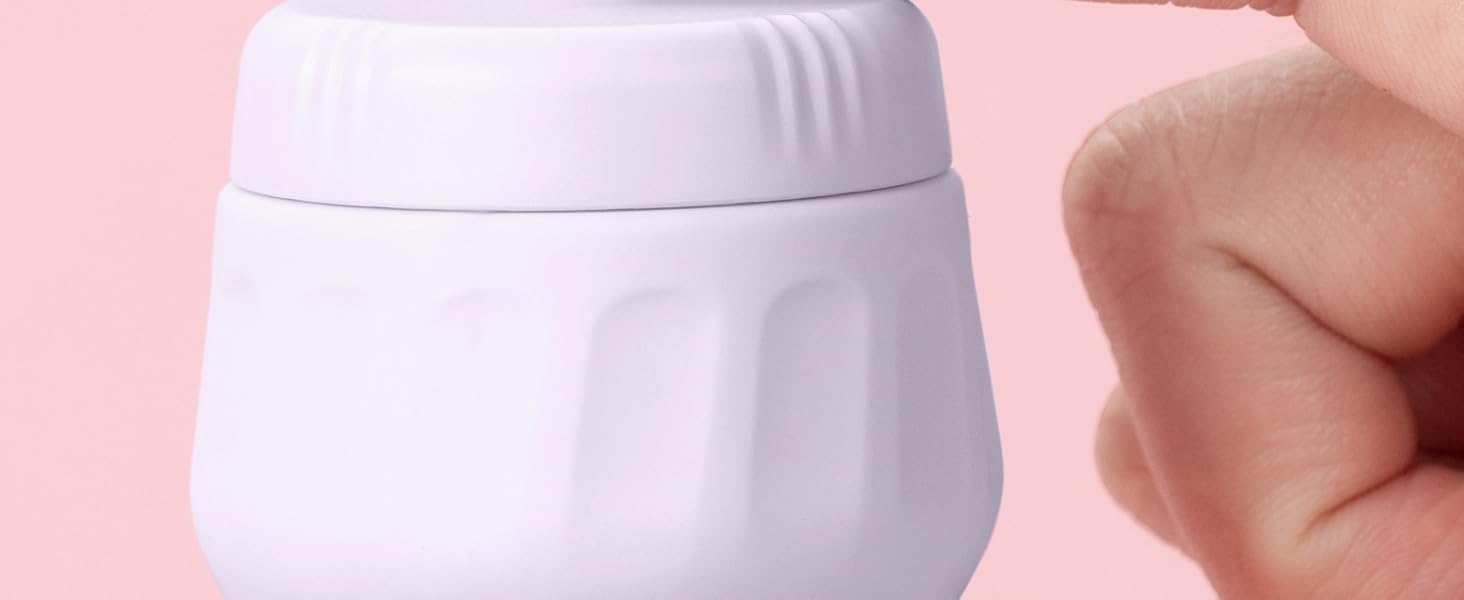 Travel Containers for Toiletries