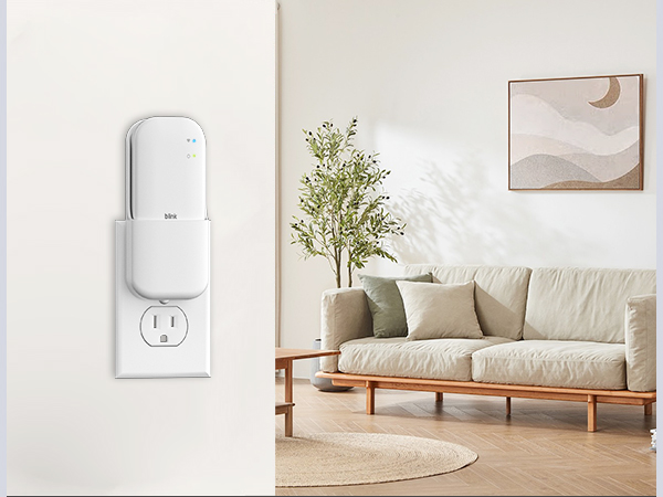 Install in living room