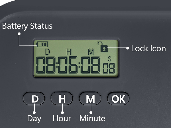 screen display