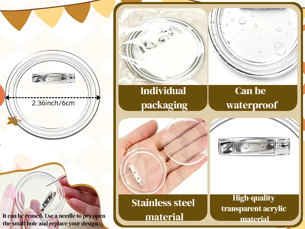 Clear Button