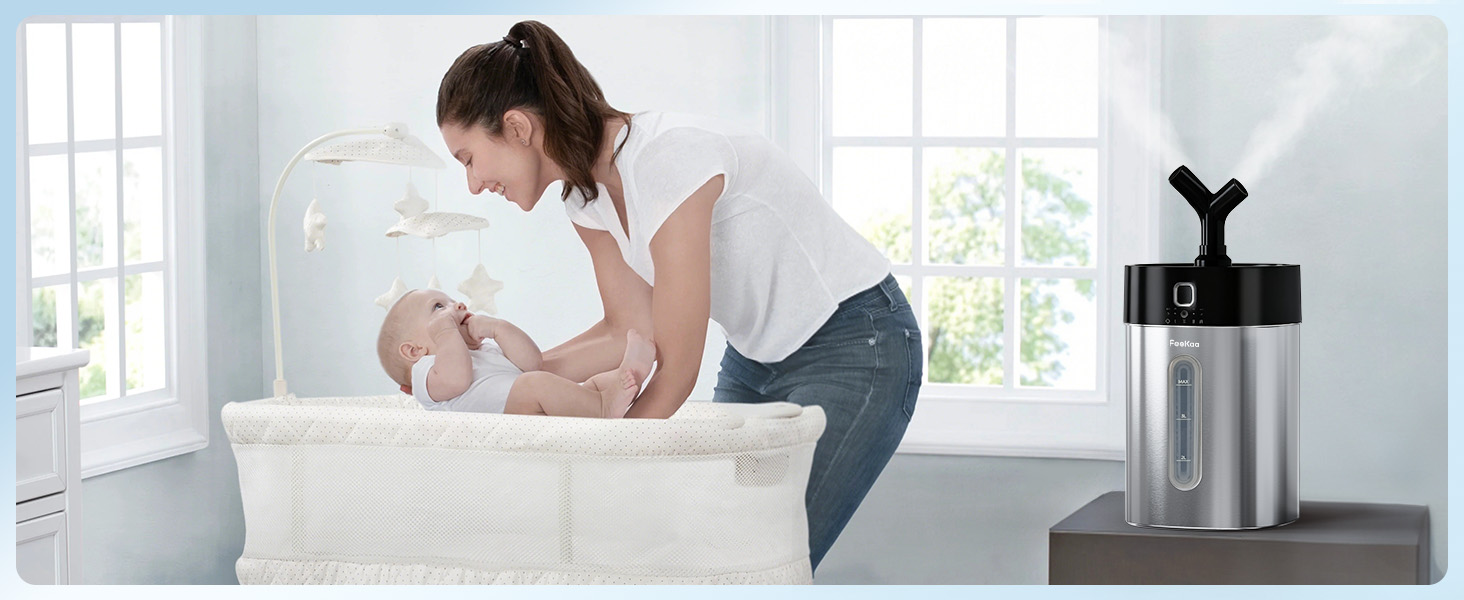 baby humidifier
