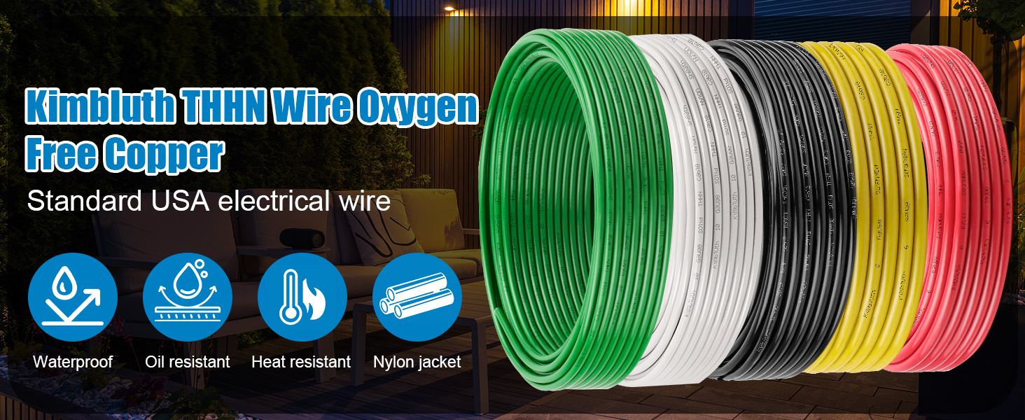 thhn wire