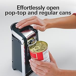 electric can opener