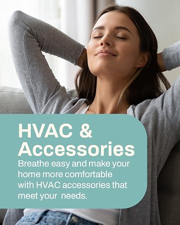 HVAC & Accessories