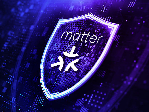 matter smart thermostat