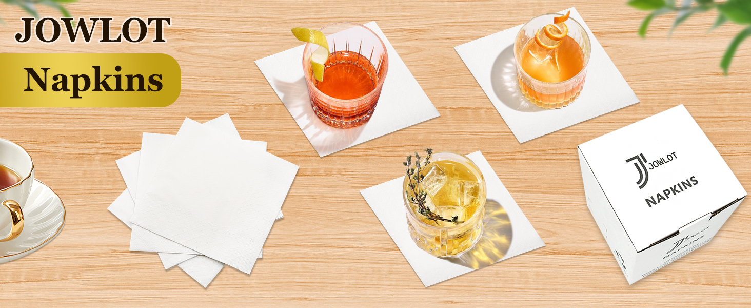 Napkins