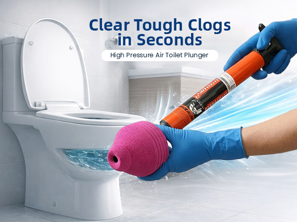 sink plunger