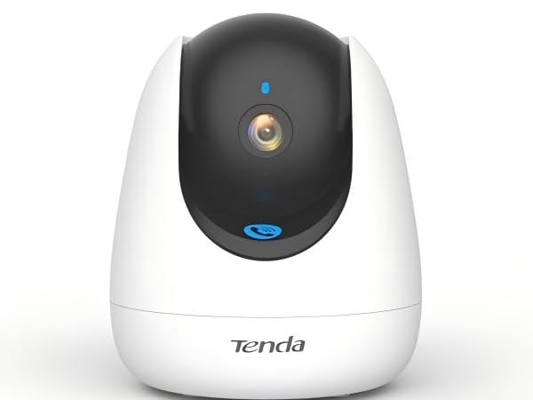2K security camera