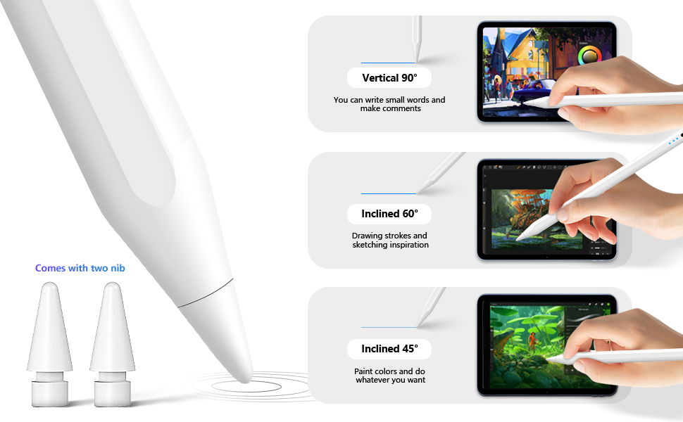 stylus pen for ipad