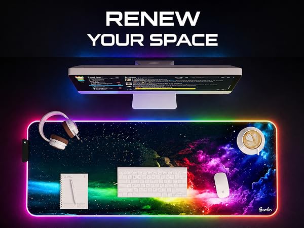 mouse pad gaming keyboard office desk accessories mousepad desk pad gaming mouse pad desk mat