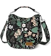 Joymee Lunch Box for Women, Large Insulated Adult Lunch Box, Reusable Leakproof Cooler Tote Bag w...