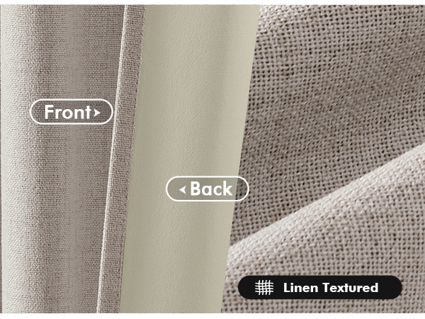 Curtains