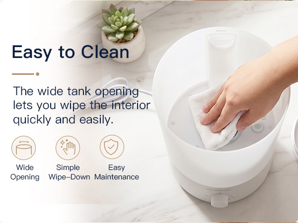 Humidifier