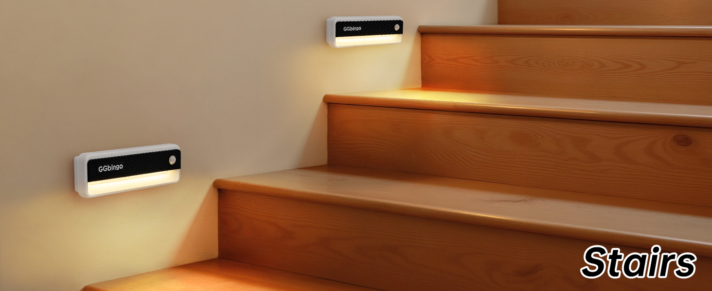 motion sensor light