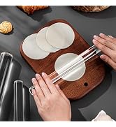 Rolling Pins For Baking, Acrylic Rolling Pin, Made Of Acrylic Material-Transparent Crystal Struct...