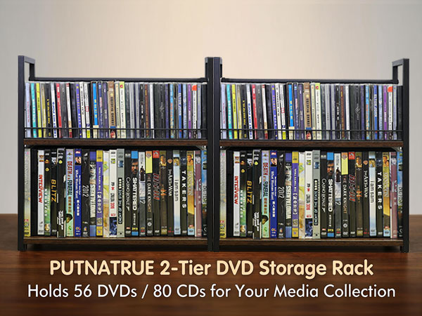 cd shelf dvd organizer dvd storage case media storage dvd shelves cd rack dvd stand