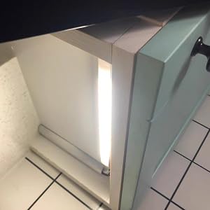 Under Cabinet Led Lighting