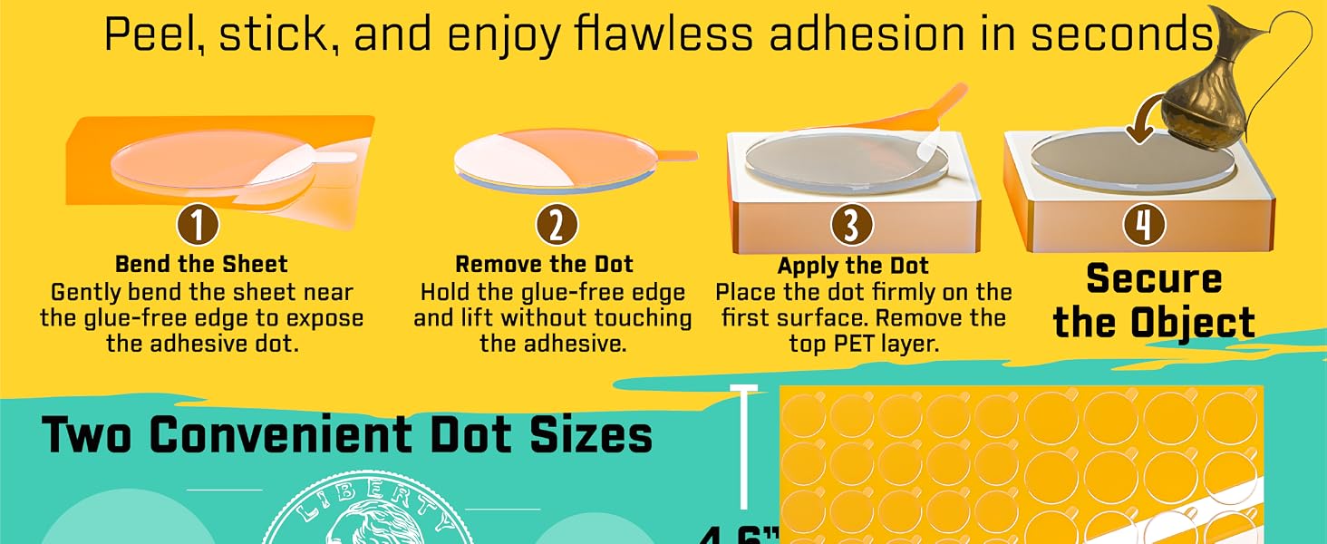 clear blue tape clear dot stickers clear dots clear dots self-adhesive small clear double s