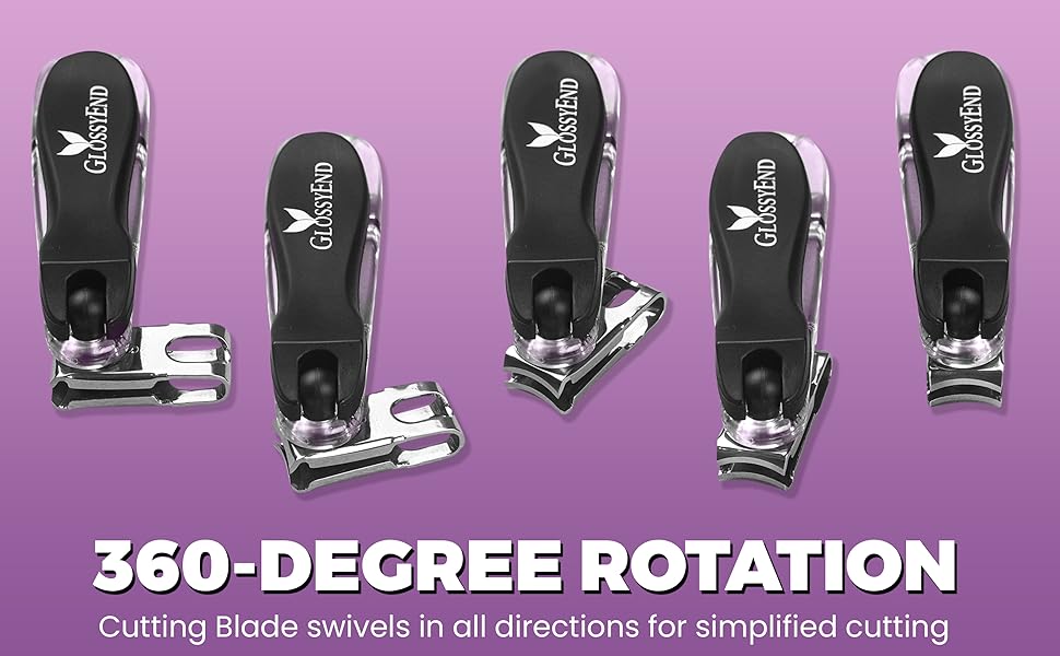 360 Degree Rotation