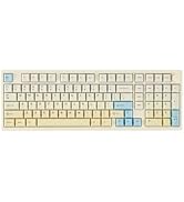 EPOMAKER Galaxy100 Lite QMK/VIA Gaming Keyboard with 8000mAh Battery and Numpad, 1800 Aluminum Me...