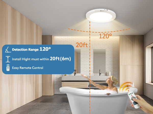 led closet light