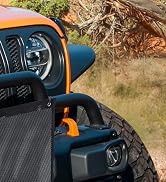 UTV Trash Bag