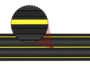 floor cable covers for cords