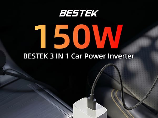 150w power inverter