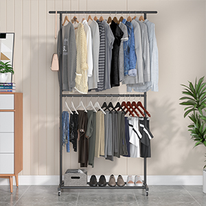 Garment Rack