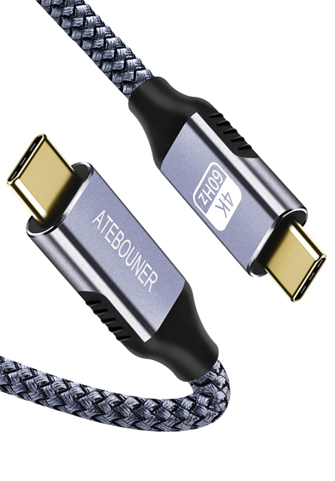 USBC hub with HDMI