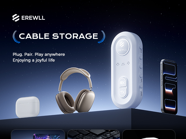 bluetooth transmitter bluetooth transmitter for tv airplane bluetooth adapter for headphones