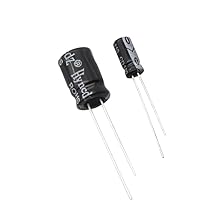 Electrolytic Capacitor