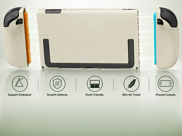Hard Case for Nintendo Switch 2
