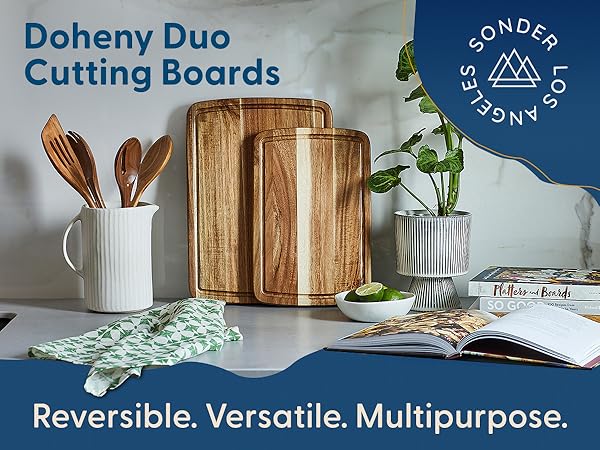 Doheny Duo