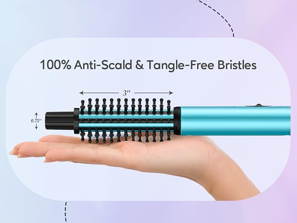 MINI THERMAL BRUSH