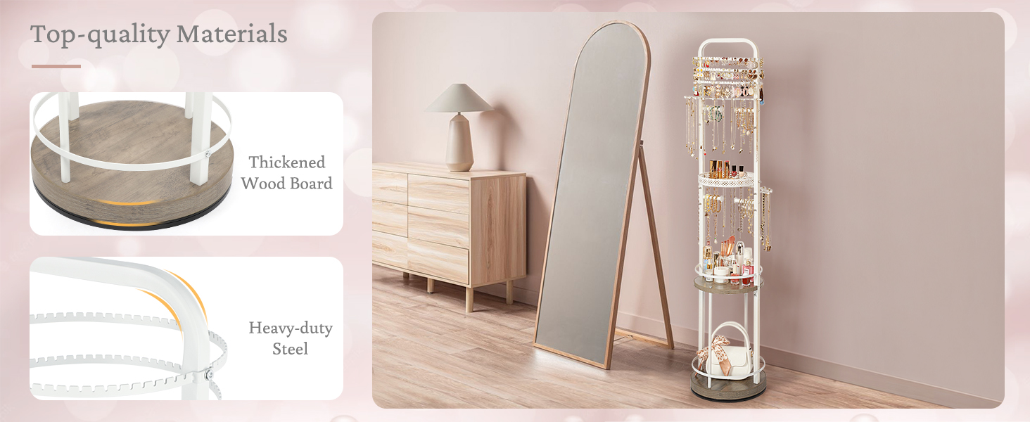 retail display