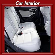 Lincoln E-Z Cleaner All-Purpose Cleaner Leather Suede Fabric Remove Dirt Salt Stains USA