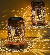 hummingbird solar light