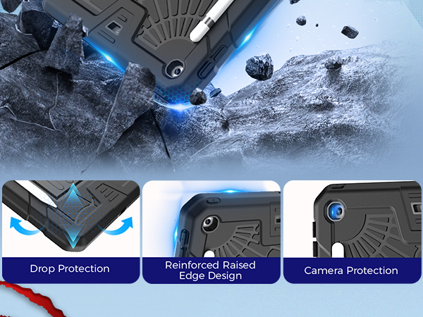 8th generation ipad case-