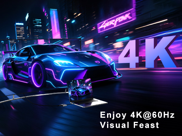 usb c to dual dp adapter 3