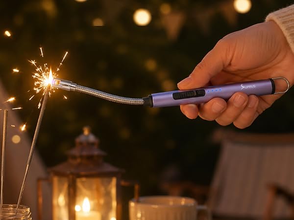 lighter