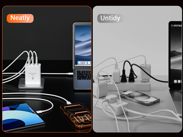usb c charger block