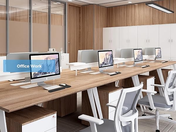 mouse pads for office desks