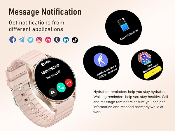 Smart Watches for Women