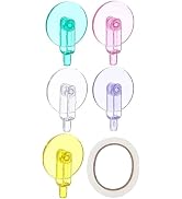 6pcs Diamond Painting Pen Scroll Wheel with Adhesive Tape Set,360 Fast Point Drill Pen Head,Diamo...