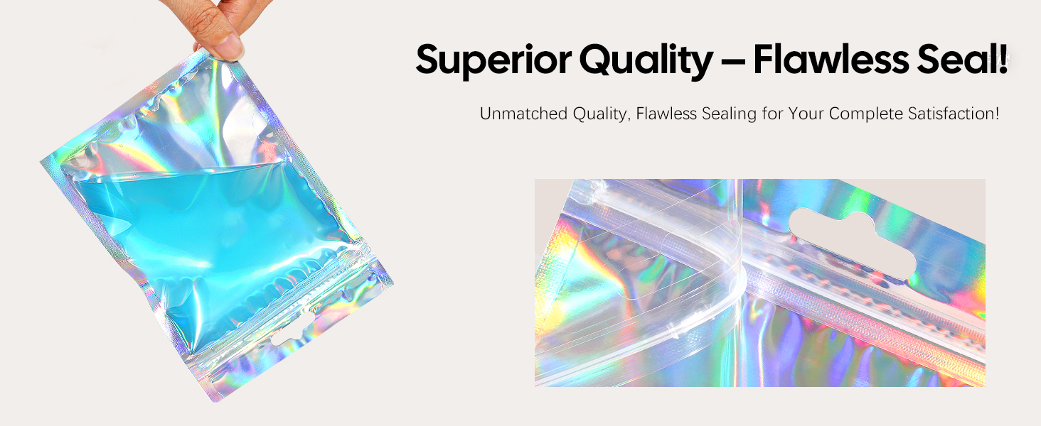 Durable & Multi-Layer