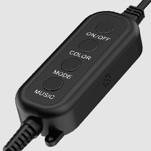 Manual Controller